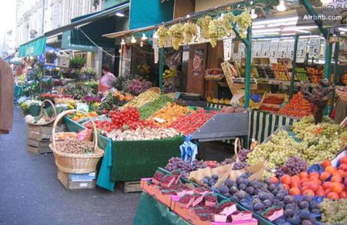 CHAMPS ELYSEES STUDENT STUDIo - Foto 11