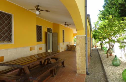 Villa Suzannah - Foto 12