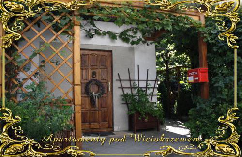 Apartamenty pod Wiciokrzewem - Foto 74