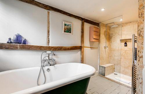 Hunts Cottage - Pet Friendly - From 200 Per Night - Foto 83