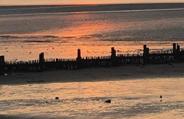 2 Bedroom Caravan in Hunstanton Dogs go Free - Foto 46