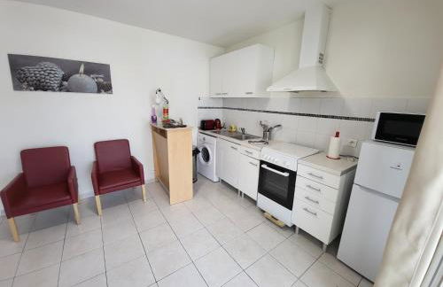 GITE VENITIA T2 - Foto 11