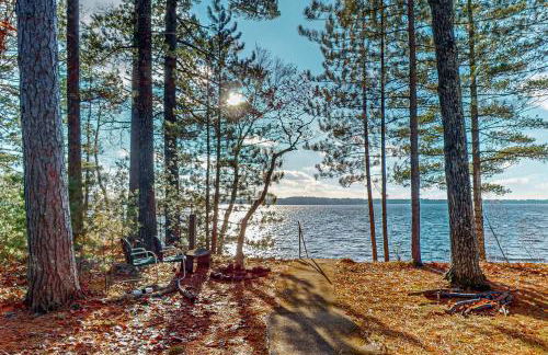 Sundown at Fence Lake - Foto 27