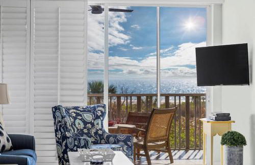 Exquisite Beachfront Residence at Shell Island Beach Club of Sanibel - Photo 1