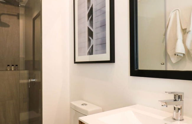 w Cozy Loft w AC in Barranco - Photo 9