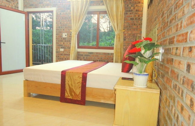 Green Space Homestay - Photo 14