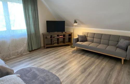 Apartment mit zwei Schlafzimmern - Foto 8