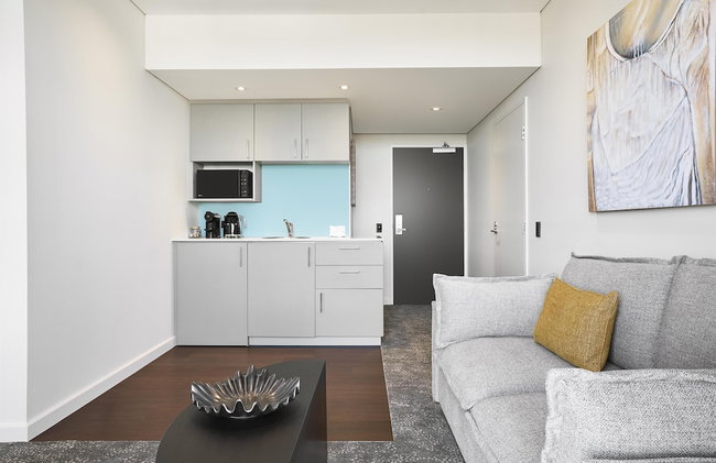 Adina Apartment Hotel Perth - Foto 45