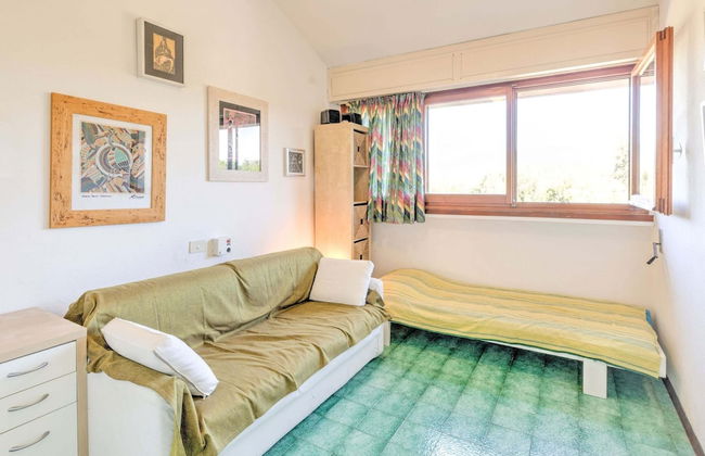 Seaside Apartment With Views, Punta Ala - Foto 11