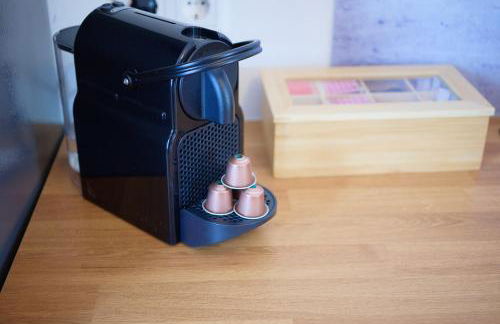 NUIT Apartment - HBF, Zentral, Helios-Klinik, Nähe Messe Düsseldorf - Photo 30