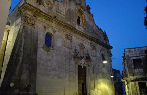 Casa vacanza L'antico fontanino - Photo 31