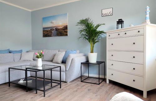 Naturnahe FeWo zwischen Meer&Seen bei Kiel - Foto 3