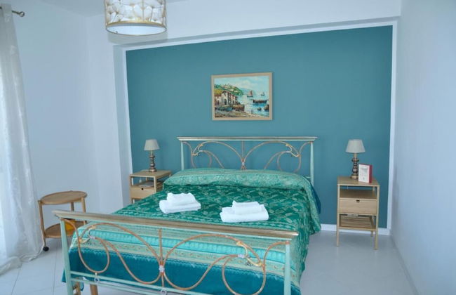 Sikania Apartment - Cefalu - Photo 8