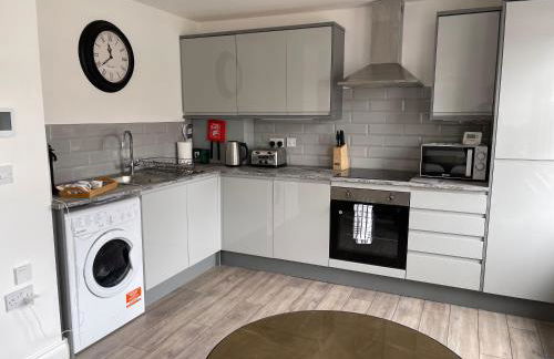 Towerview Apartments Braintree - Foto 6