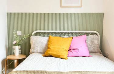 GRANBY APARTMENTS F-2 - Foto 13