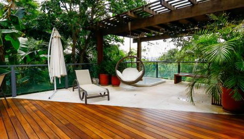 Sitio Cambara Iara Refugio tranquilo na natureza - Foto 2, Other