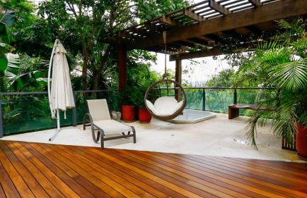 Sitio Cambara Iara Refugio tranquilo na natureza - Foto 2