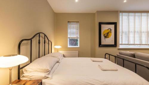 Ground floor Apartment 2 Minutes from the Sea - Foto 3