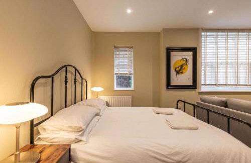 Ground floor Apartment 2 Minutes from the Sea - Foto 3