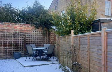 Carinya Cottage - Detached cosy cottage near Alnwick and Warkworth - Foto 30