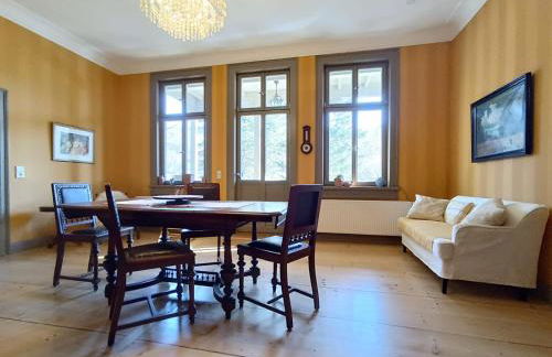 Villa Heimlicher Grund - Photo 11