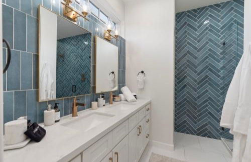 The Casa Del Sol Experience - Old Town Villa - Foto 75