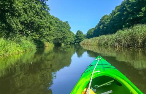 Gorgeous Apartment In Stojcino - Foto 19