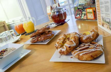 Kiltearn Guest House - Foto 45