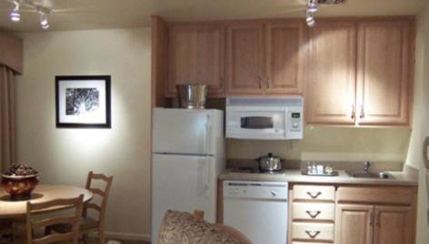 GetAways at the Lodge at Kingsbury Crossing - Foto 3