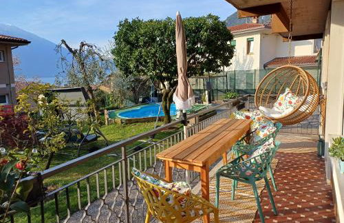 Oma Margareta Apartment - Foto 6