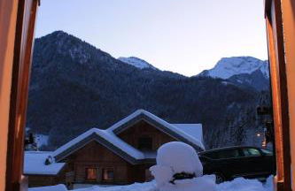 Chalet Avenir - Foto 32