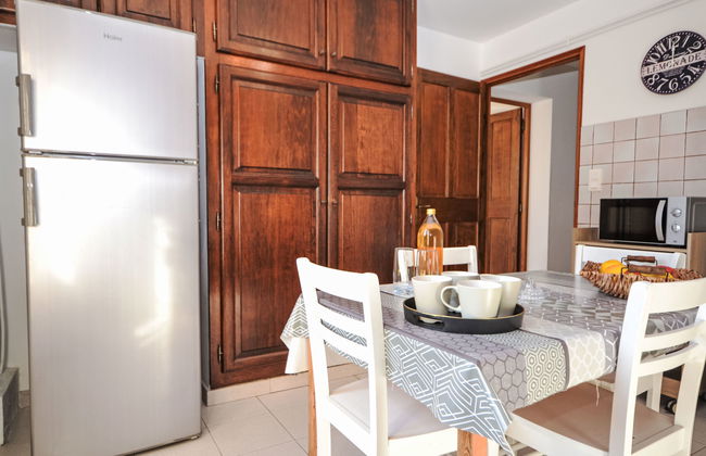 Le Platane - Foto 10