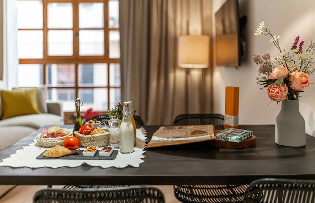 Samaritana Suites - Foto 48