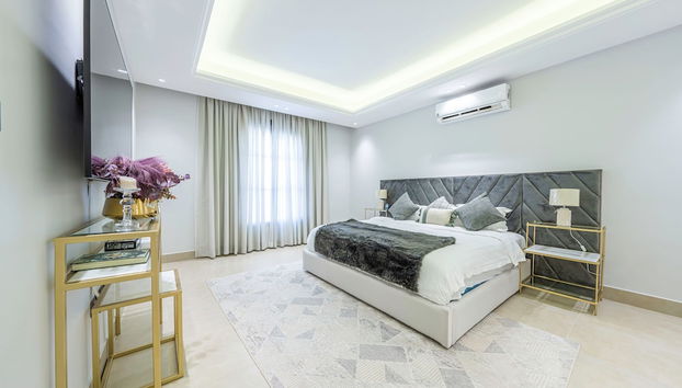 Mabaat - Al Narjis - 476 - Foto 2, Habitación