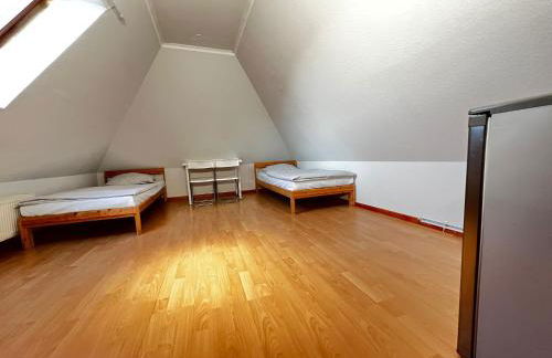 Helles Apartmenthaus für Handwerker und Monteuere - HM - Foto 6