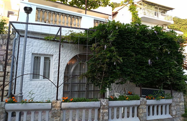 Apartments Jovanovic - Foto 46