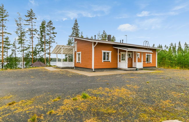 Aurinkoranta - Foto 33