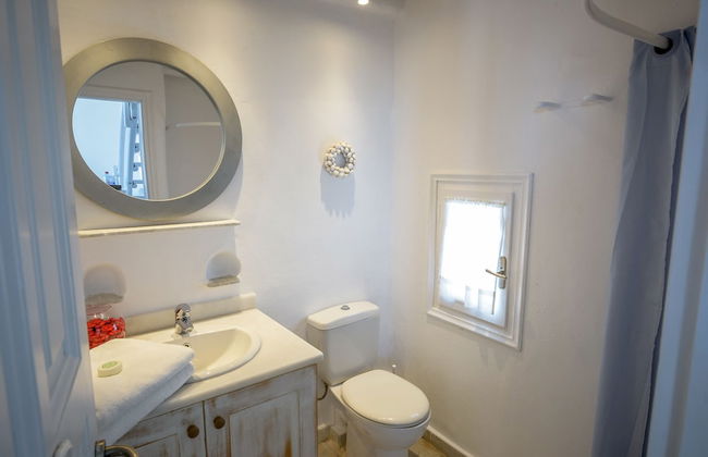 Mykonos Art Villas - Foto 39