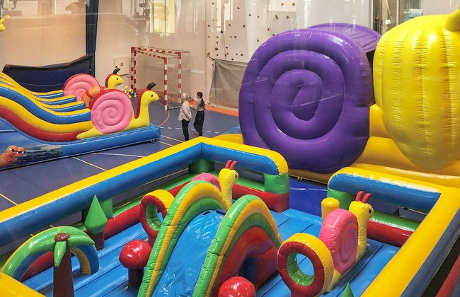 6 Person Holiday Home in Thyboron-by Traum - Foto 13