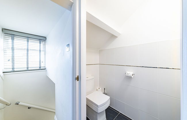 Greyfriars - Foto 27