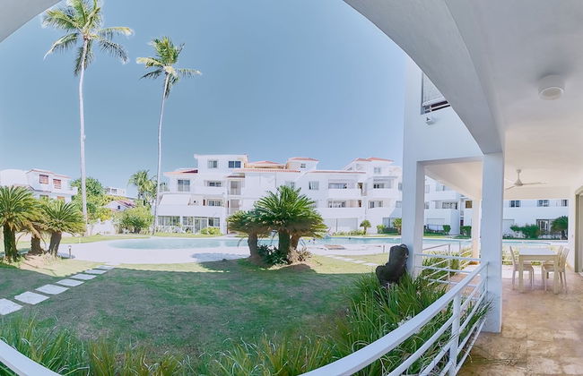 Las Terrazas Condo - Los Corales Village - Photo 68