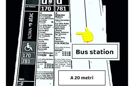 Casetta indipendente Testaccio Roma Centro - Foto 36