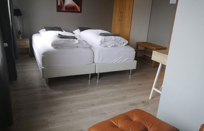 Acco Town Square Apartments - Foto 30