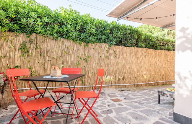 Green Wheels Oasis Between Pisa and Sea - Foto 17