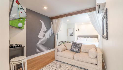 Urban Haven in Reno: Charming Studio Retreat - Foto 4