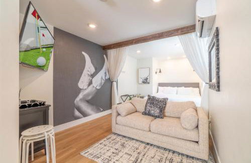 Urban Haven in Reno: Charming Studio Retreat - Foto 4