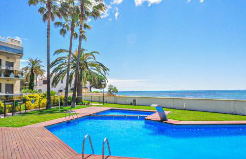 LITORAL COSTA DORADA - DI MARE Only families - Foto 34