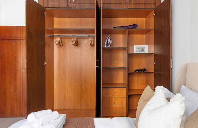 Silkhaus Art XII - Barsha Heights - Photo 72