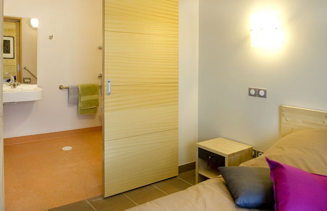 Village de gîtes les hauts du Gevaudan - Foto 15