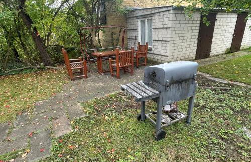 Mounterenhaus - Zimmer in Finow Eberswalde - Foto 5